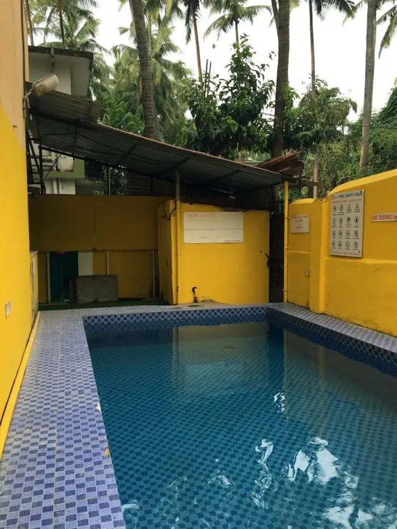 Hotel photo 14