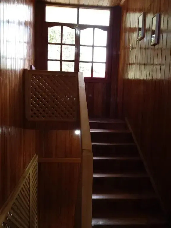 La Cabaña de Noa - фото 3