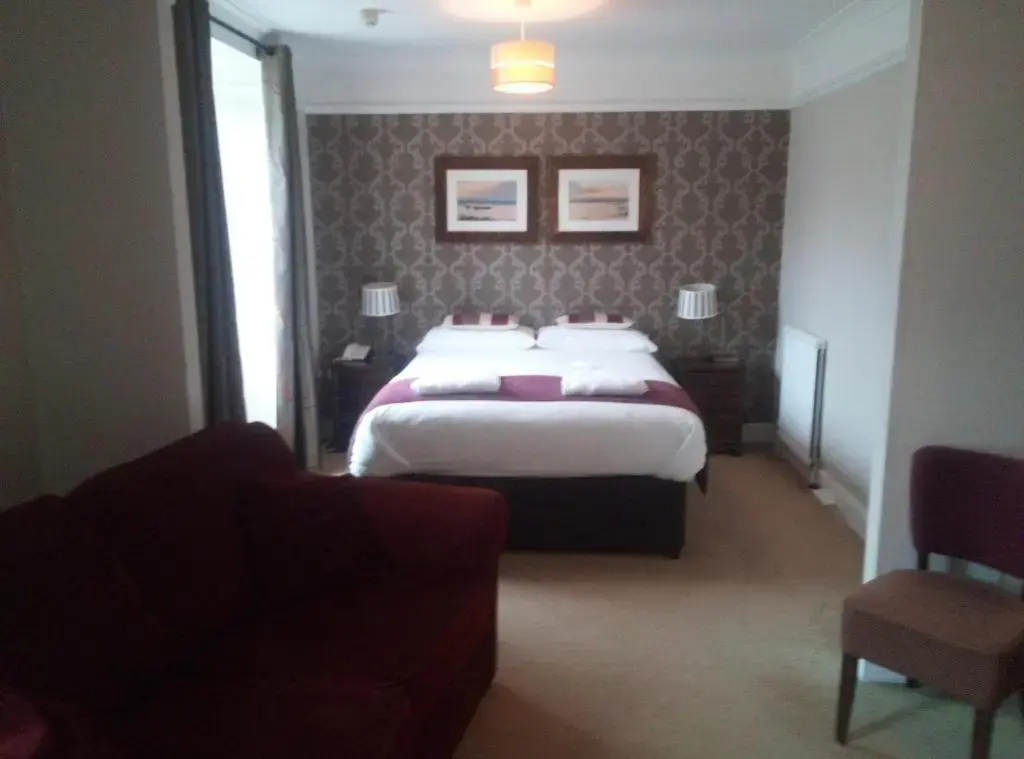 The Grove Hotel - Chambres