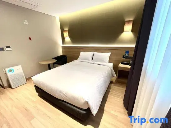 Hotel Forêt The Spa - Chambres