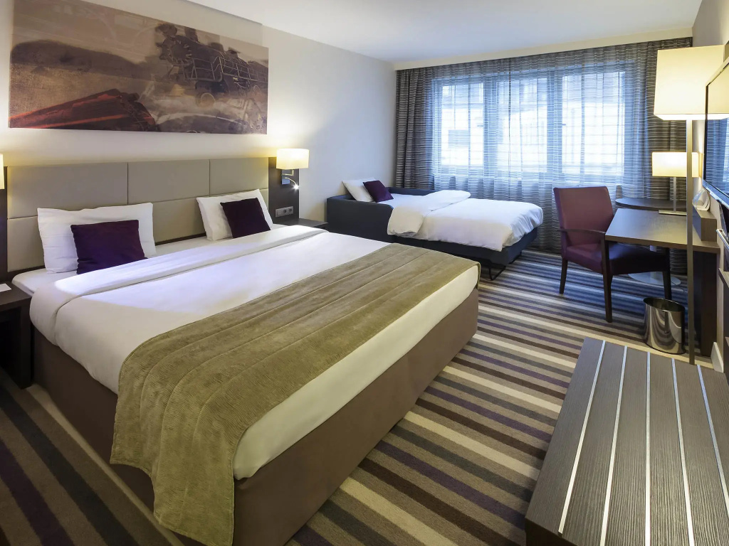 Superior room