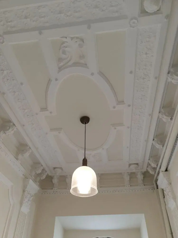 Zuni Apartment