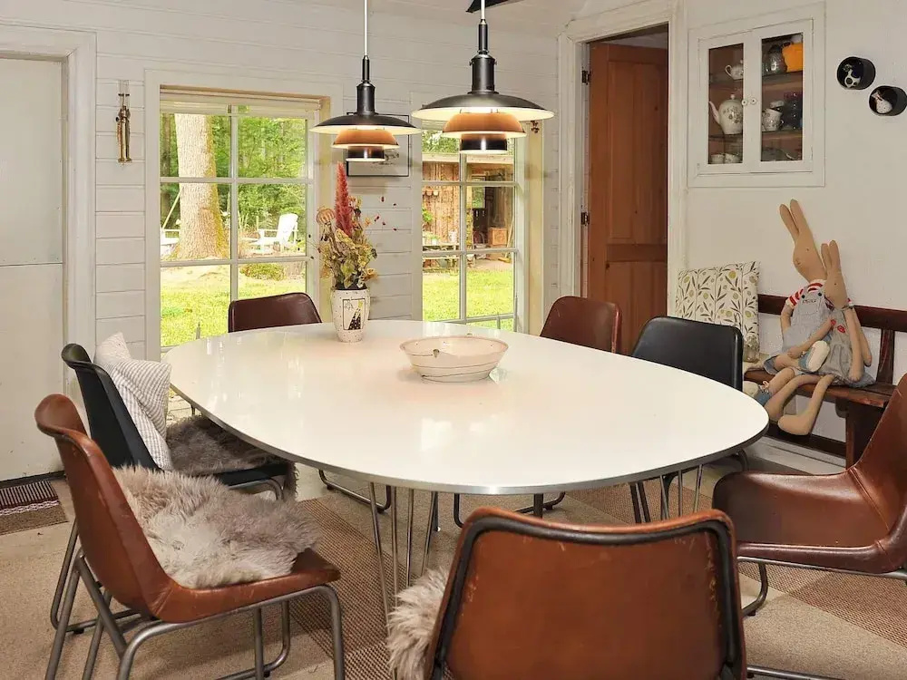 Holiday Home in Holstebro
