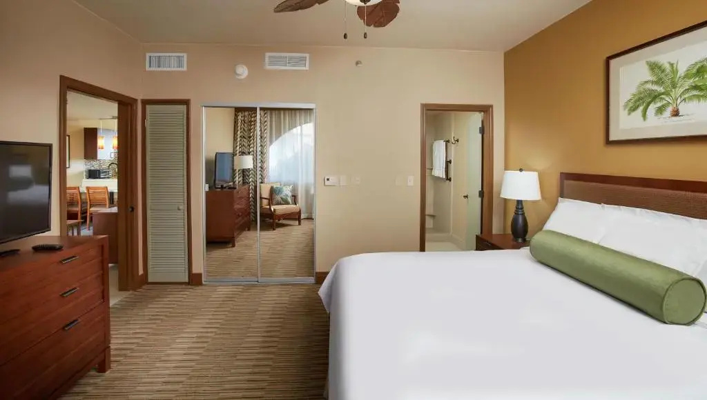 Eagle Aruba Resort - Chambres