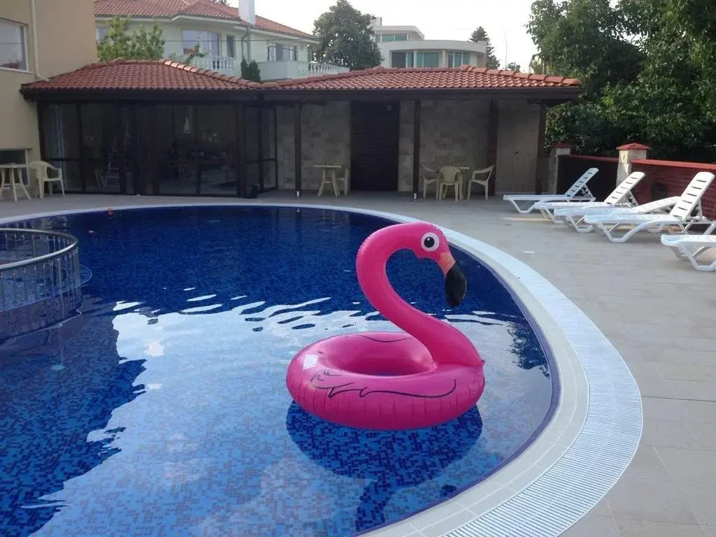 Hotel photo 12