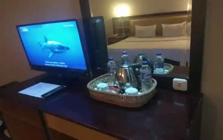 Hotel photo 9
