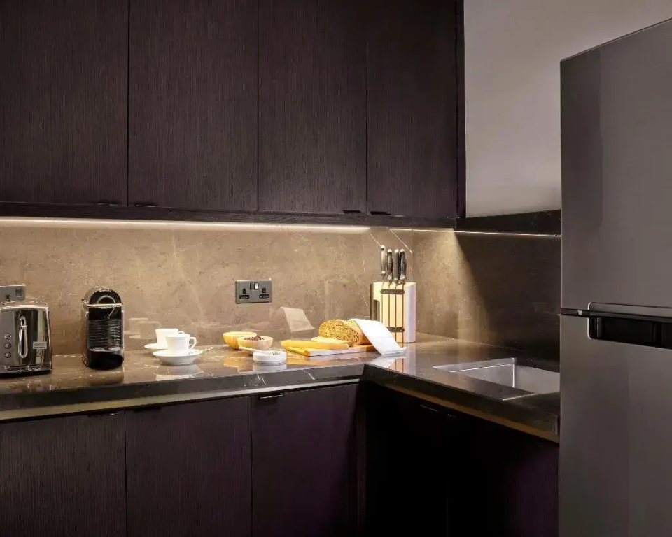 Hyatt Regency Al Kout Mall - фото 25