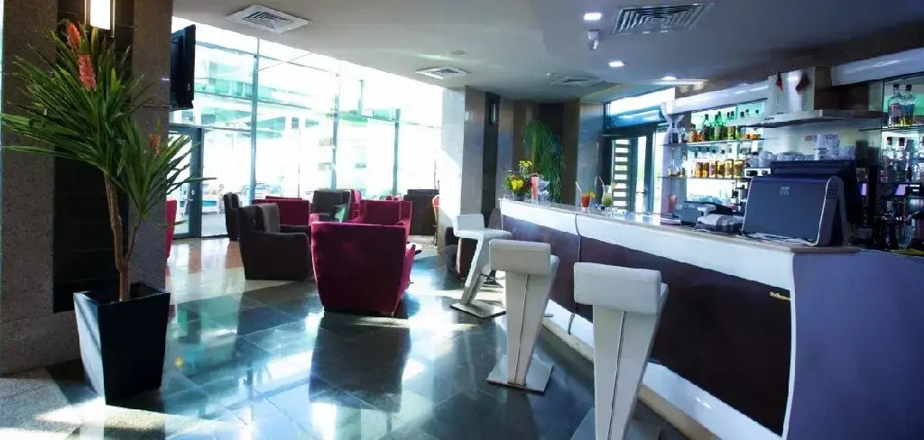 Hotel photo 20