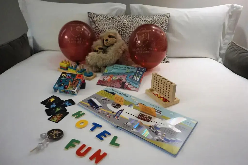 Hotel photo 17
