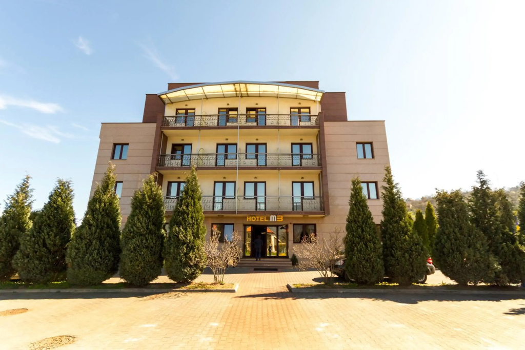 Hotel photo 18