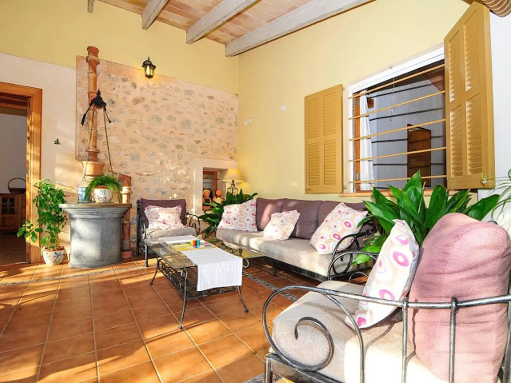 Holiday house with stunning views over the countryside with private pool