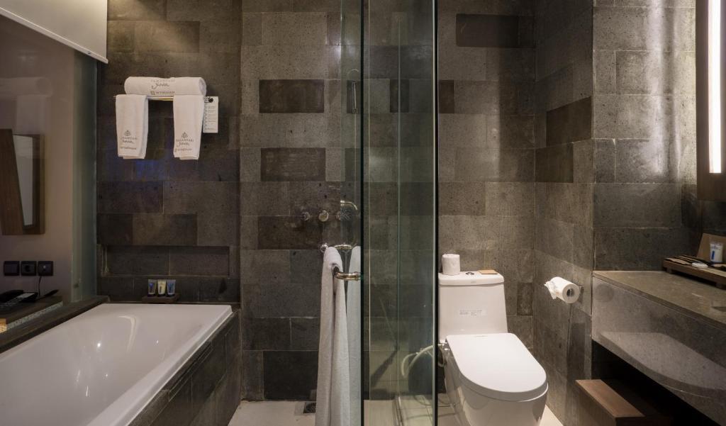 Wyndham Tamansari Jivva Resort Bali