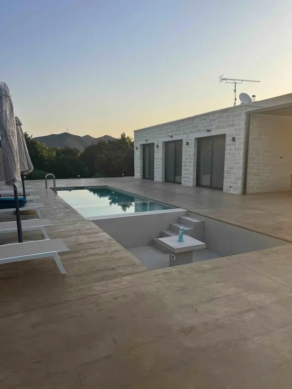 Panstel - Villa Solene With Private Pool