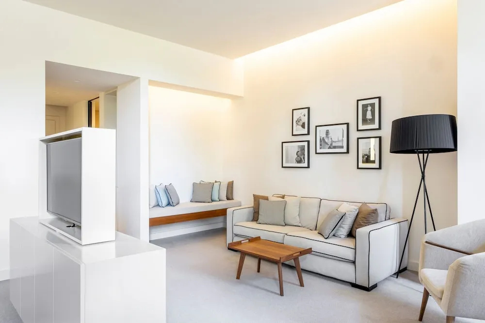 JW Marriott Venice Resort & Spa - Chambres