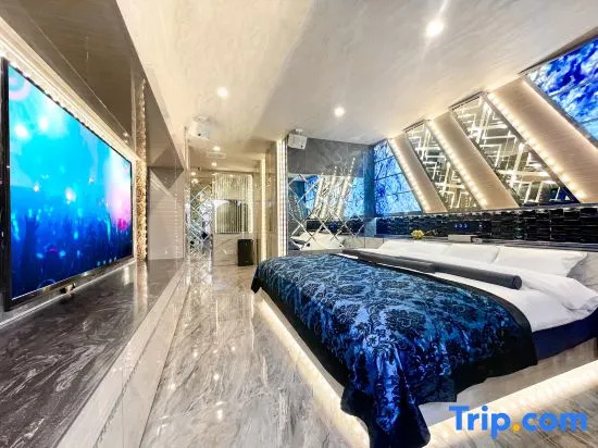 Hotel Queen Annex 사진 5