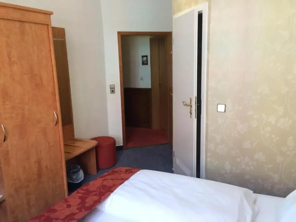 Hotel Barbara - Chambres