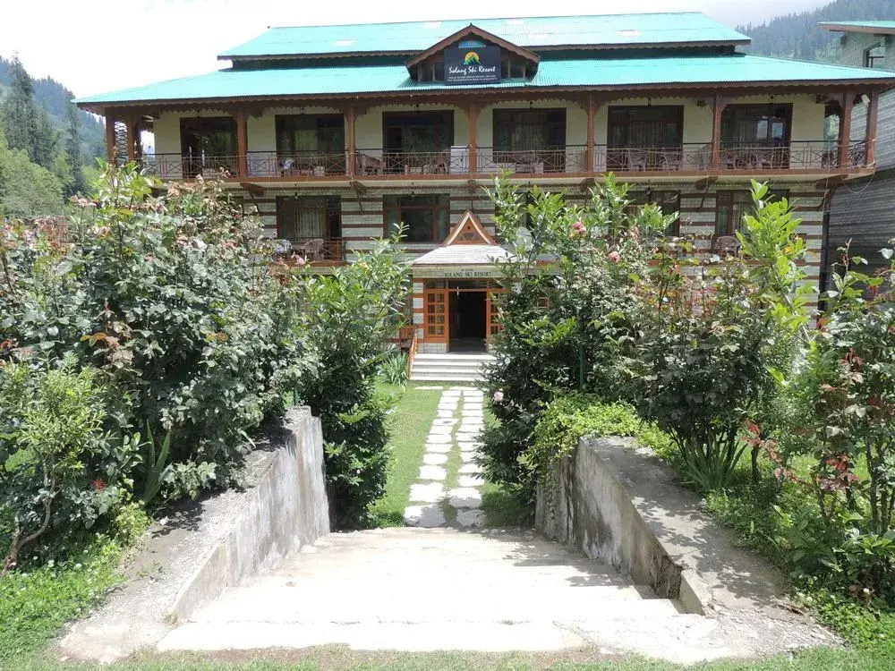 Hotel photo 16