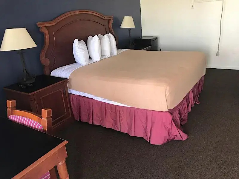 1 Bedroom Standard room