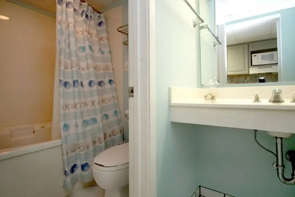 Units At Boardwalk Beach Resort By Elliott Beach Rentals - Général