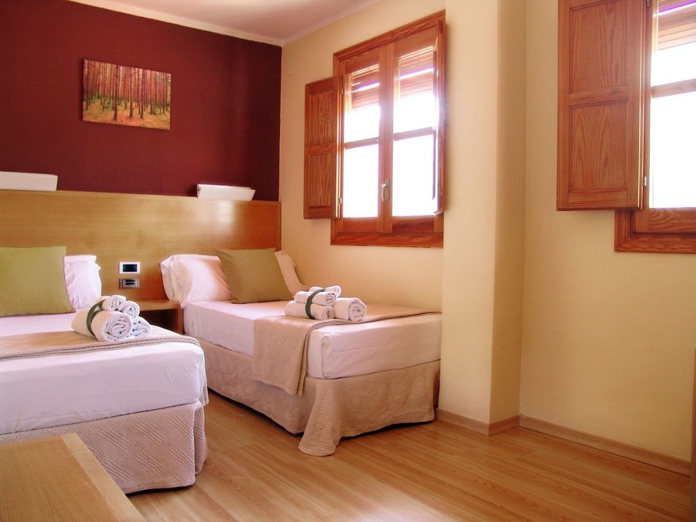Hotel La Tinensa — 3
