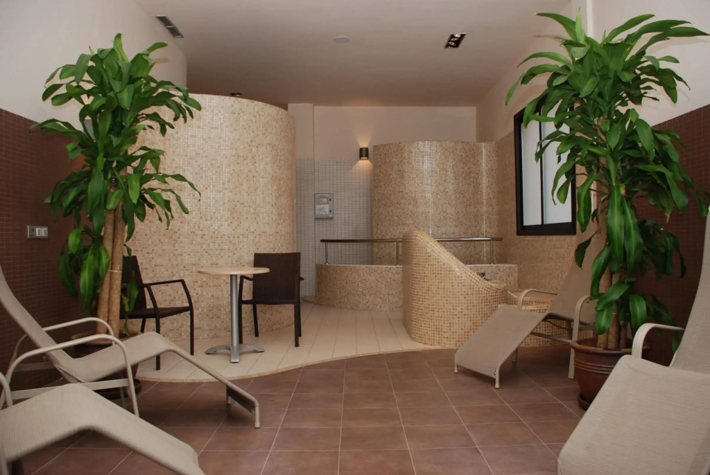 Hotel Luz del Mar - Général