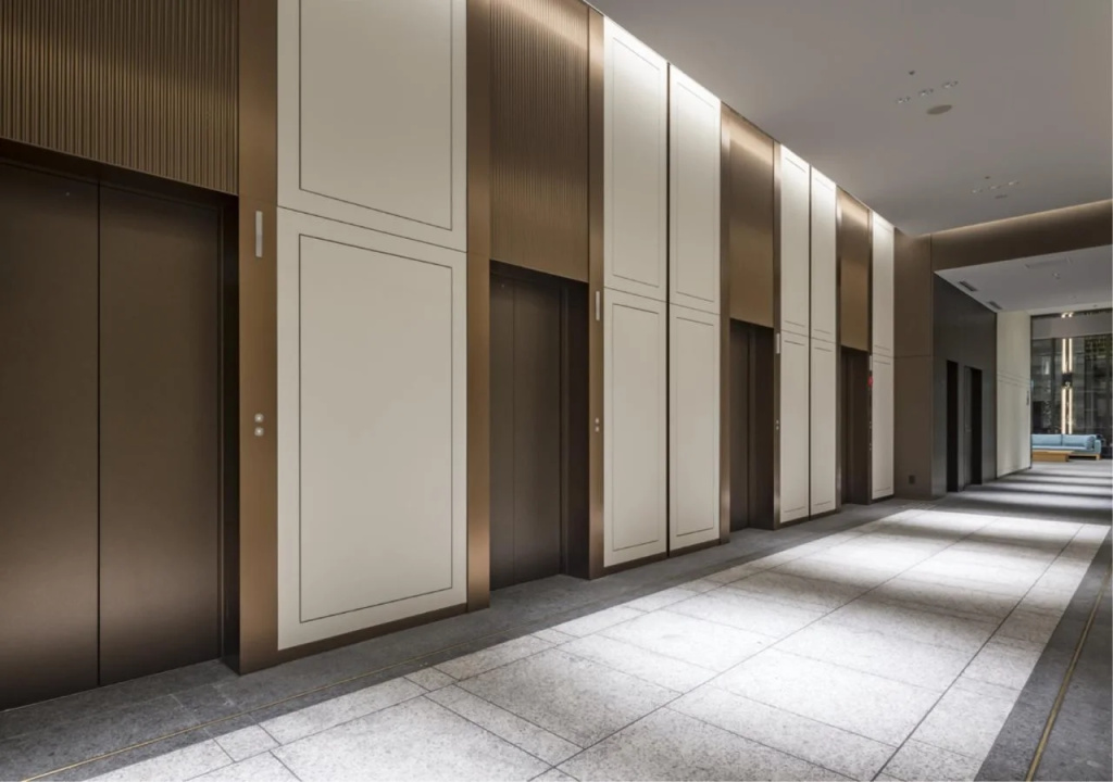 Keio Prelia Hotel Sapporo 사진 27