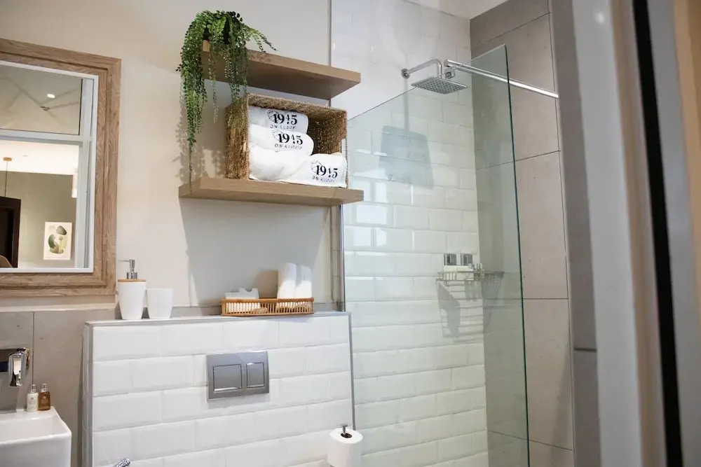 1945 On Kloof Guesthouse - фото 10