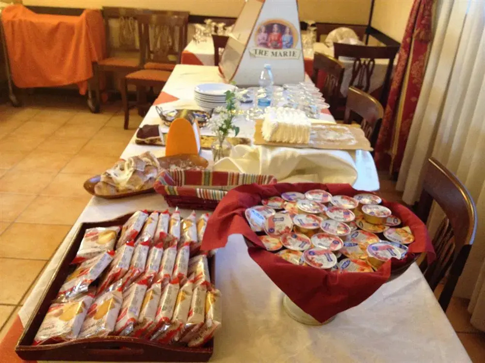 Hotel Sicilia - Général