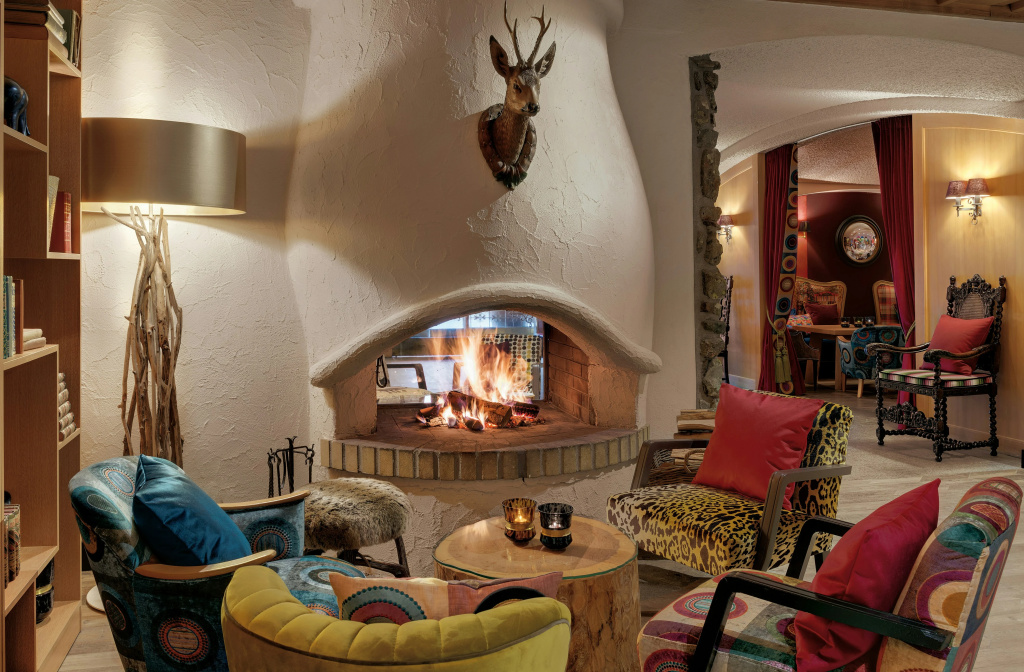 Hotel photo 19