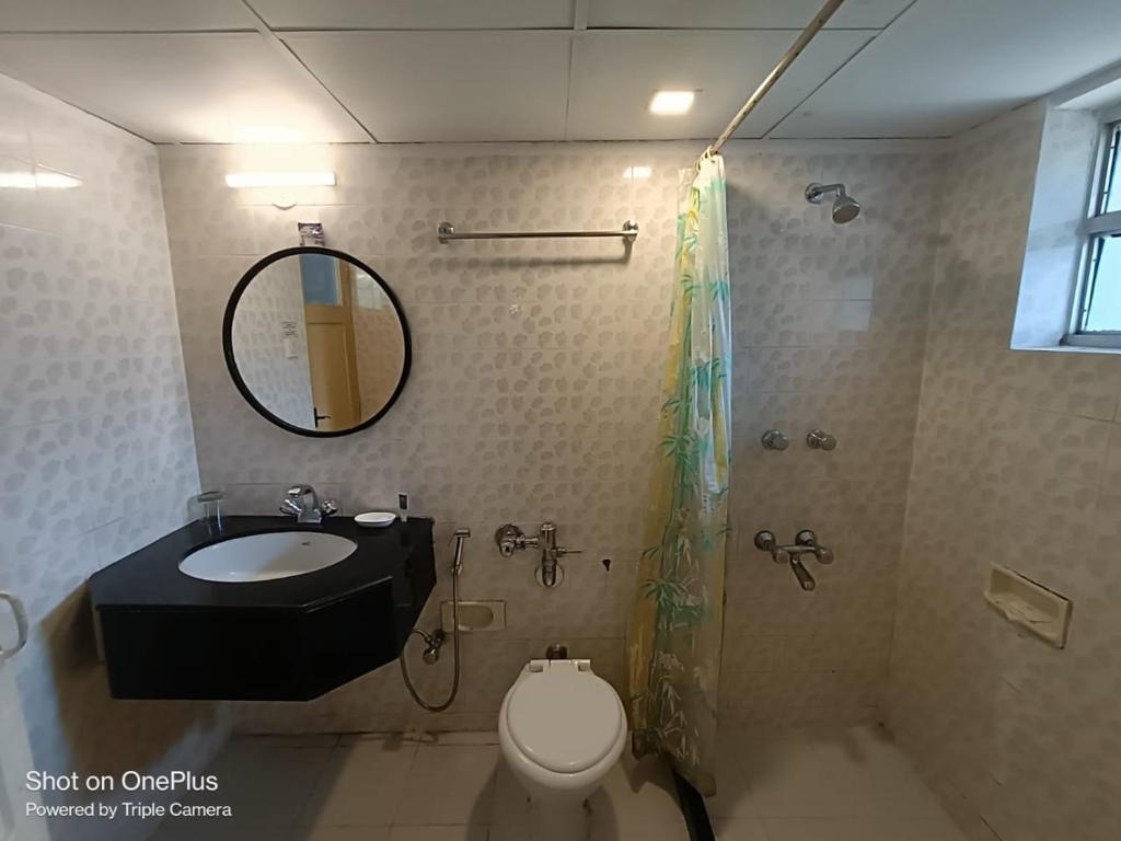 Lotus Eco Beach Resort-Goa