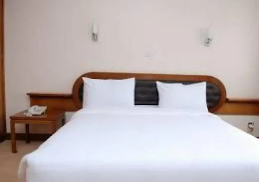 Sirikwa Hotel - Chambres