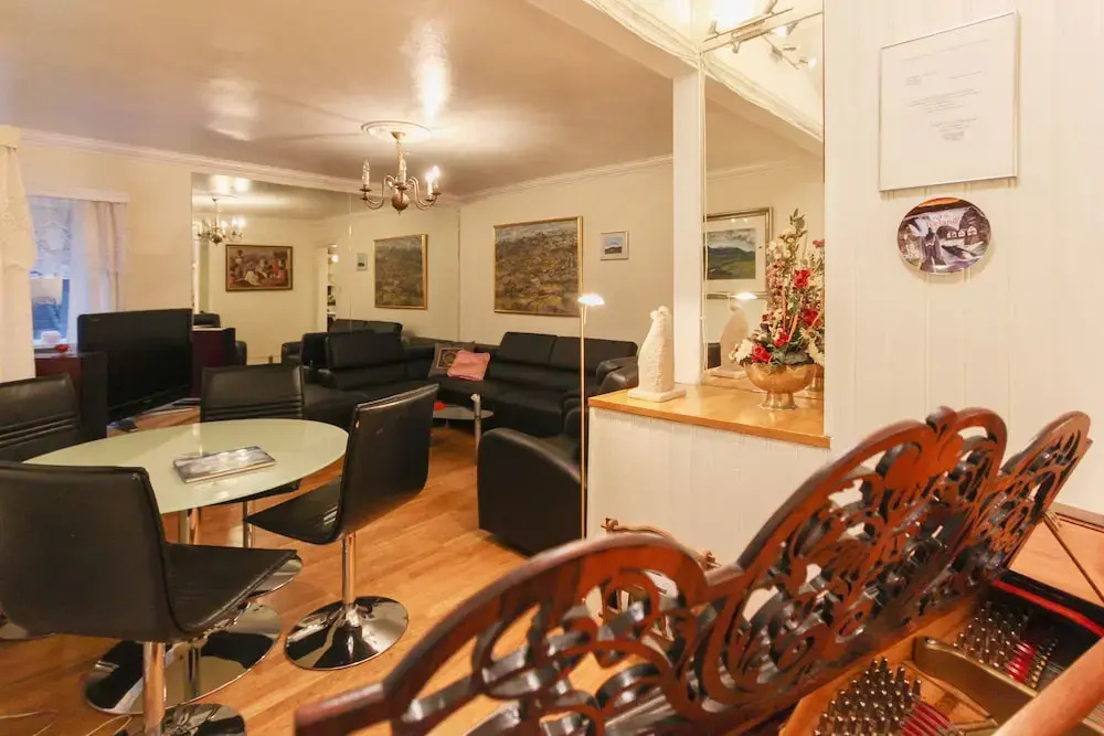 Hotel photo 18