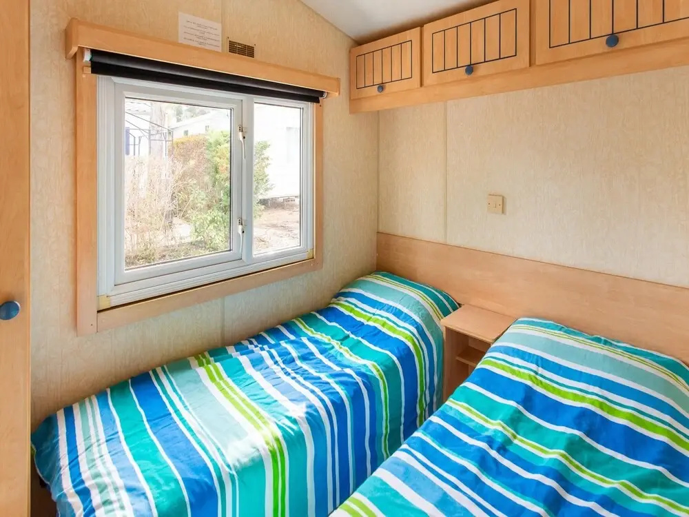 Voir la photo 4 — Mobile Home in Var Near Miramar Beach
