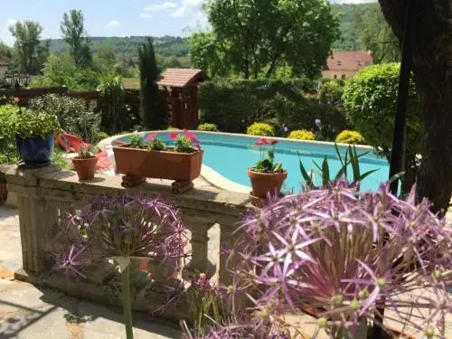 La Belle Demeure