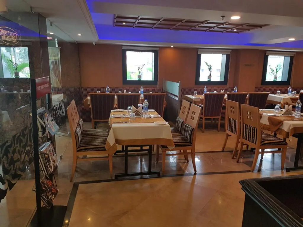 Hotel photo 13