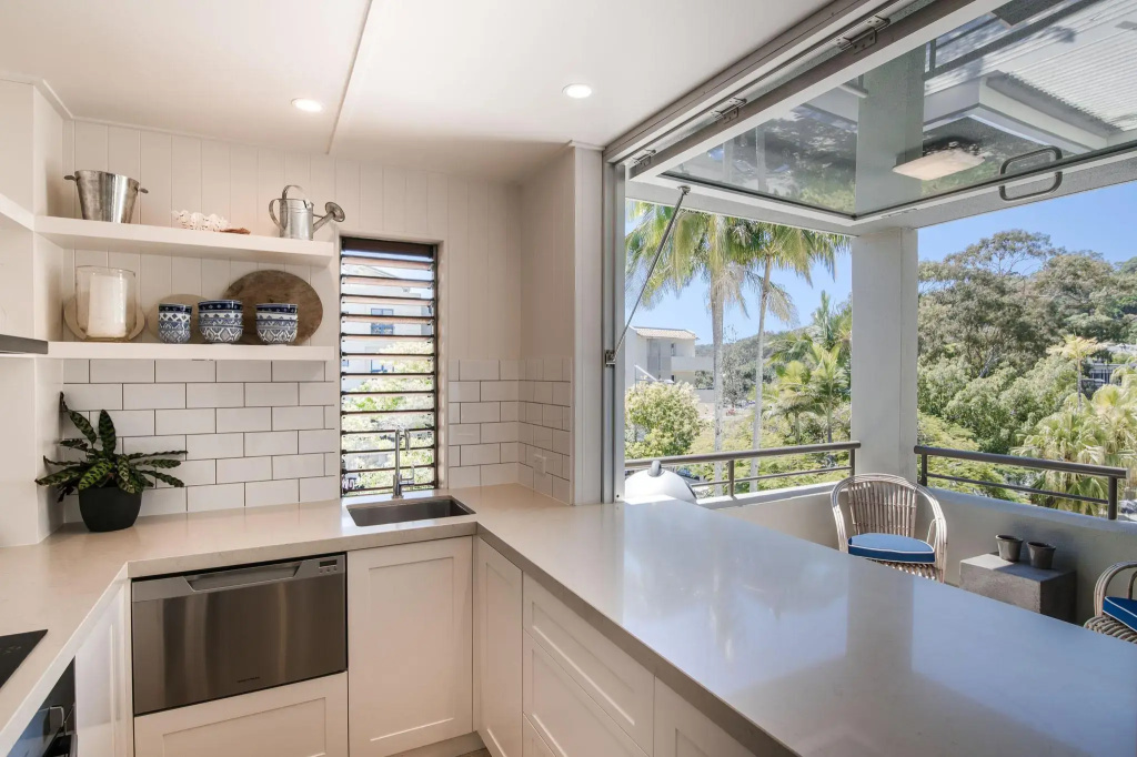 Bella Casa Noosa - Chambres
