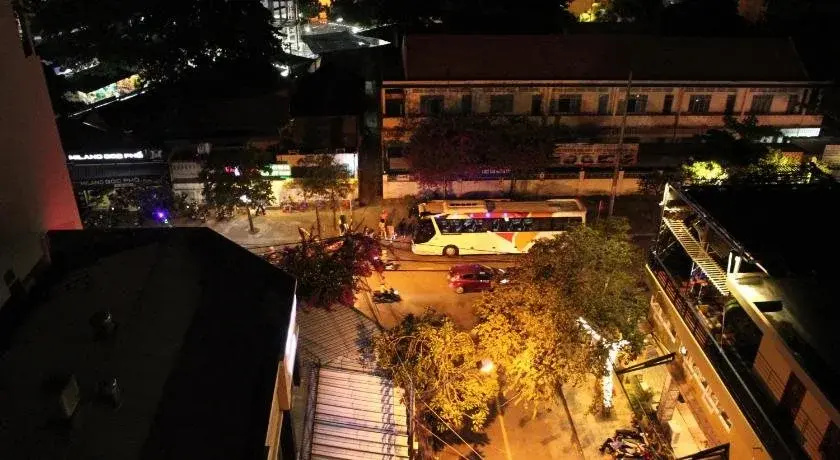 Quang An Hotel
