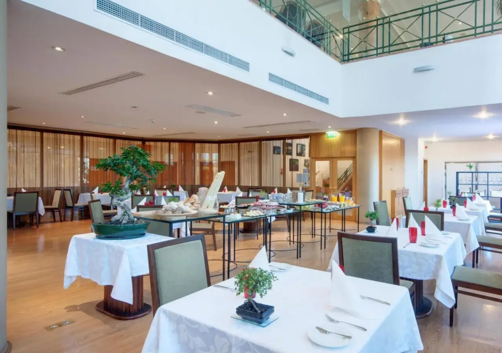 Hotel Coimbra Aeminium, Affiliated by Meliá - Général