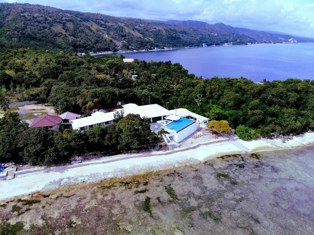 Dive Spot Asia & Brumini Beach Resort