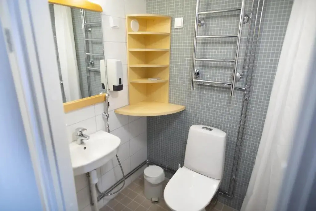 Hotelli Keurusselkä - Chambres