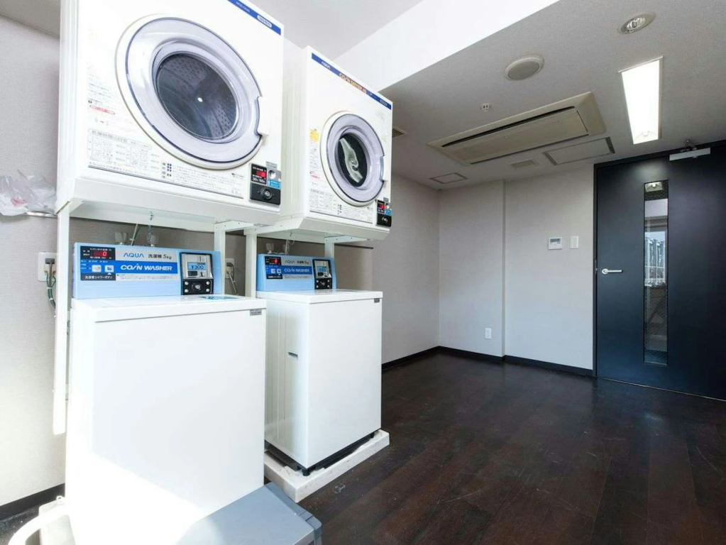 HOTEL MYSTAYS Shimizu - Général