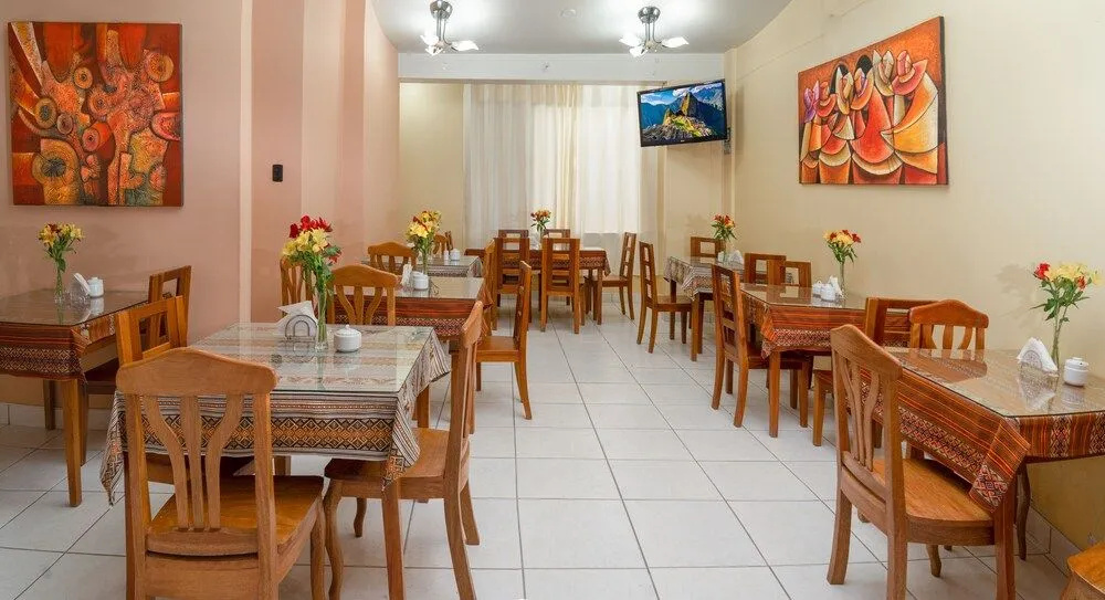 Hotel photo 21