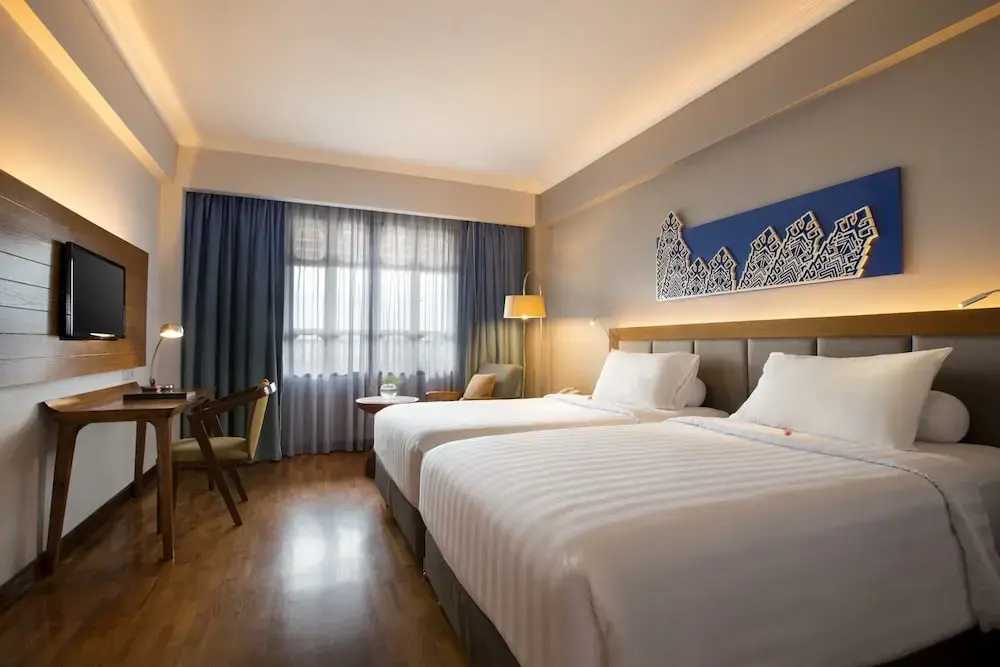 Hotel photo 6