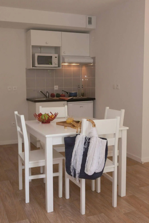 Residence Ker Goh Lenn - Vacancéole - Général
