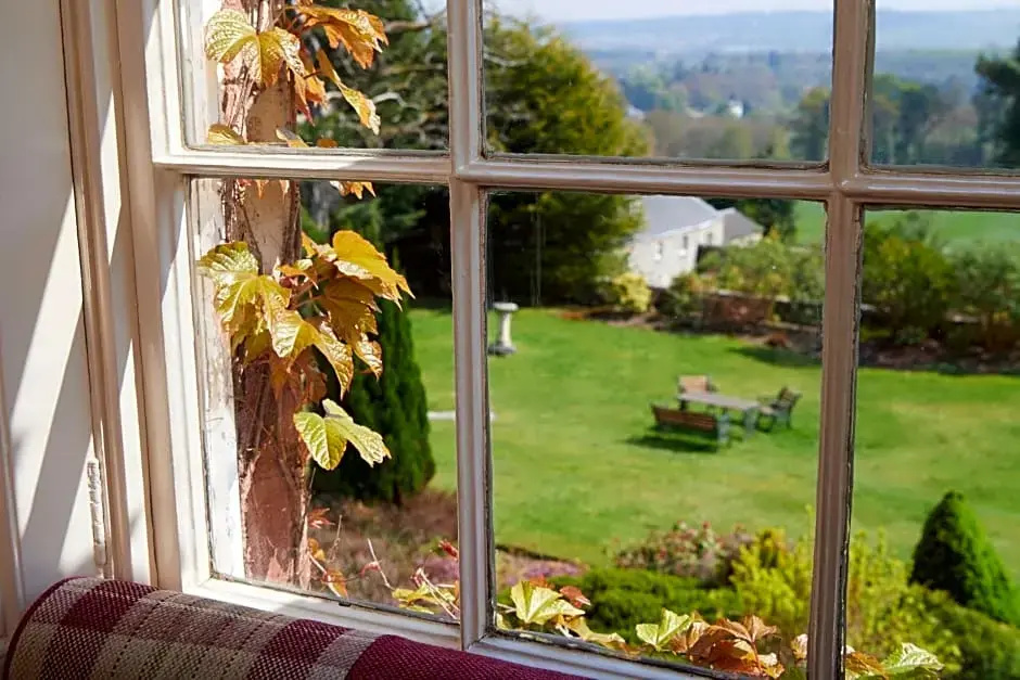 Loch Ness Country House Hotel - Chambres