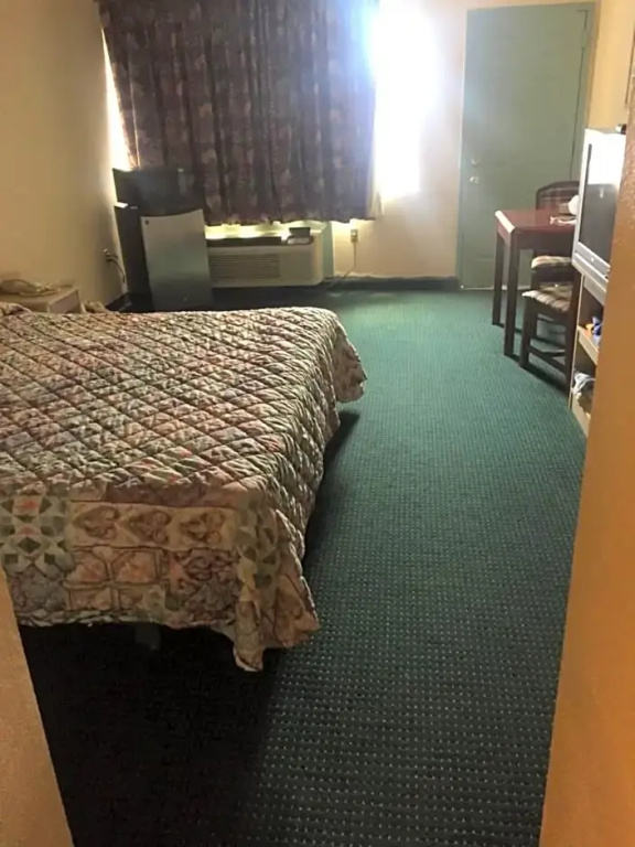 Economy Single room