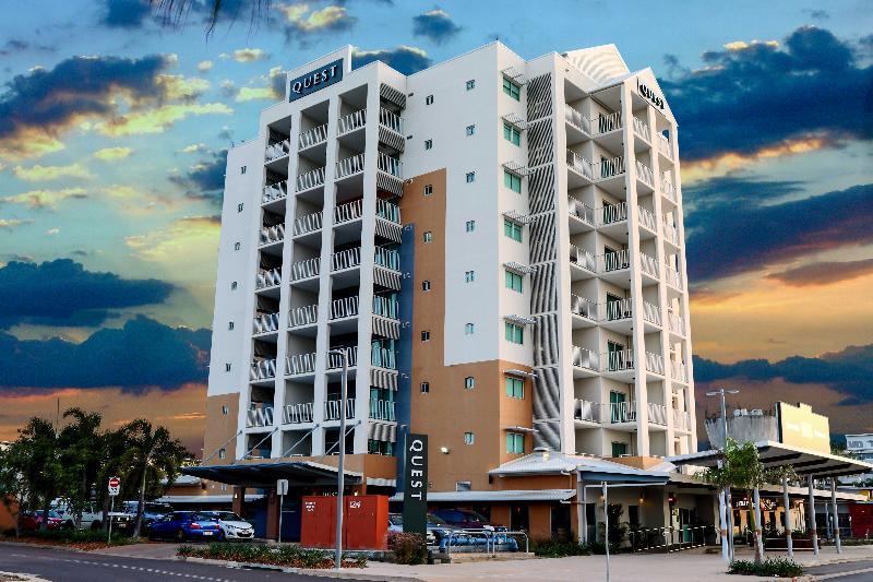 Quest Palmerston - Serviced Apartments and Accommodation image