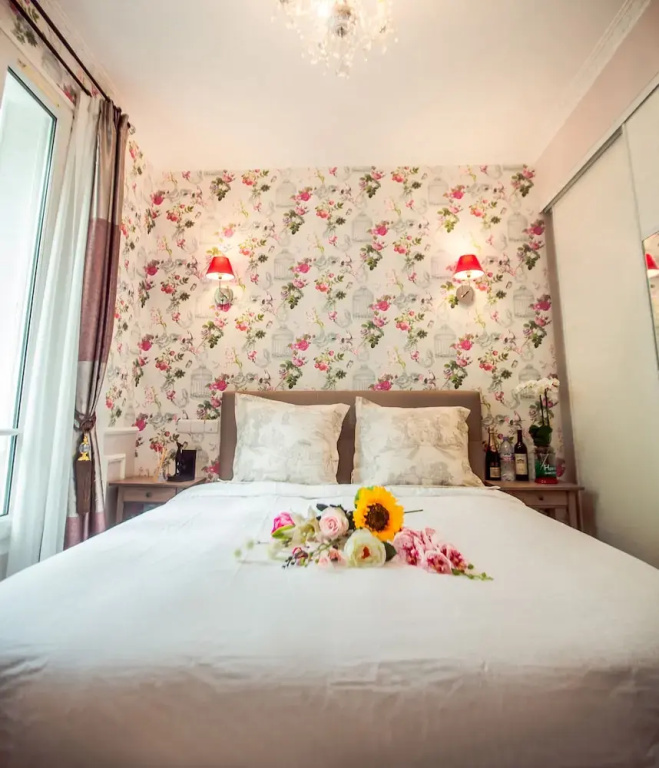 1 Bedroom Deluxe Suite