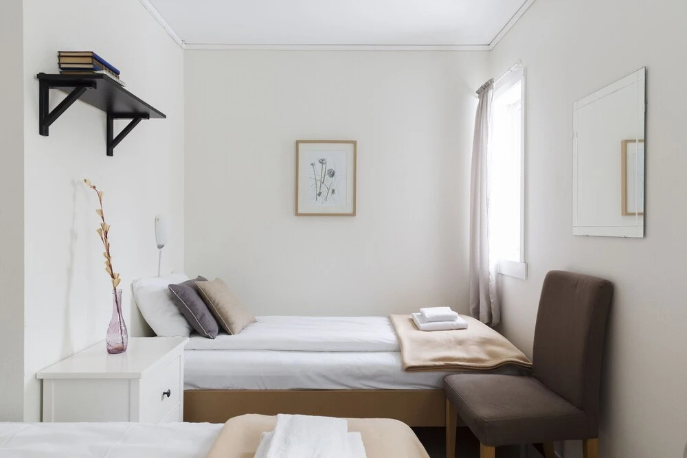 Nidaros pilegrimsgård by null