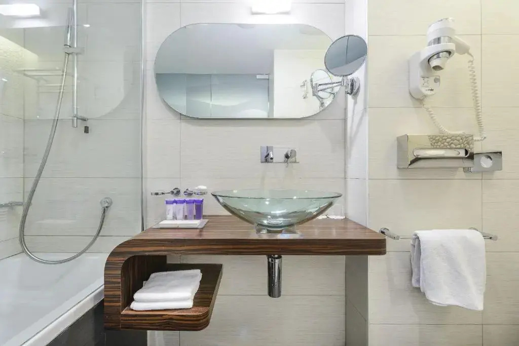 Hotel Lapad - Chambres